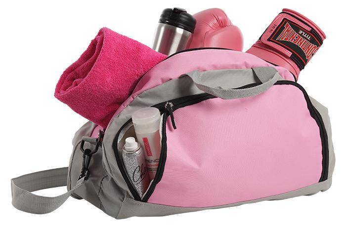 Indestruktible Weekend Sports Bag - Buy Now Pay Later