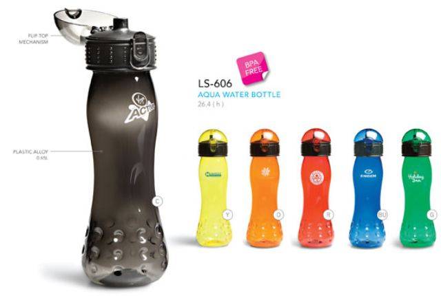 Aqua Bottle - Buy Now Pay Later