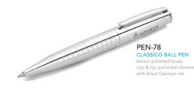 Classico Ball Pen - Buy Now Pay Later