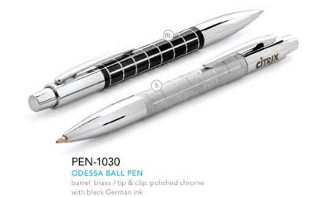 Odessa Ball Pen - Buy Now Pay Later