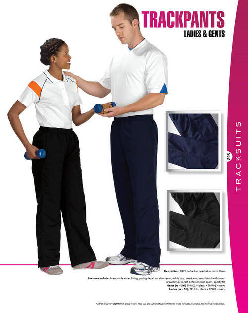 Gents Tracksuit Pants - Buy Now Pay Later