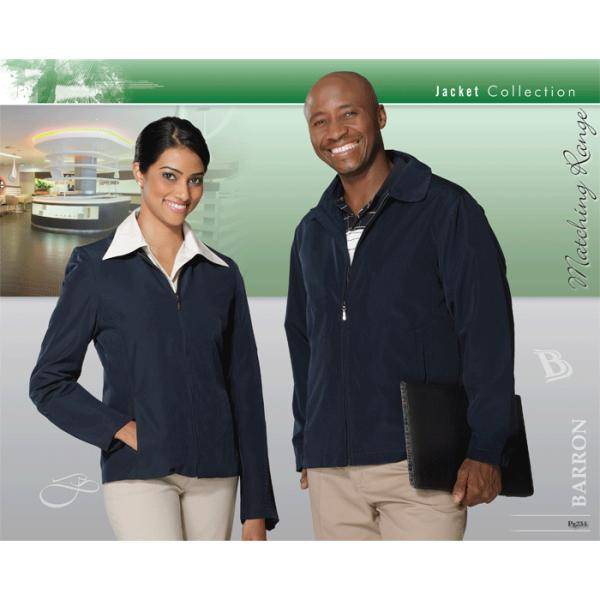 Ladies Flagship Jacket - Buy Now Pay Later