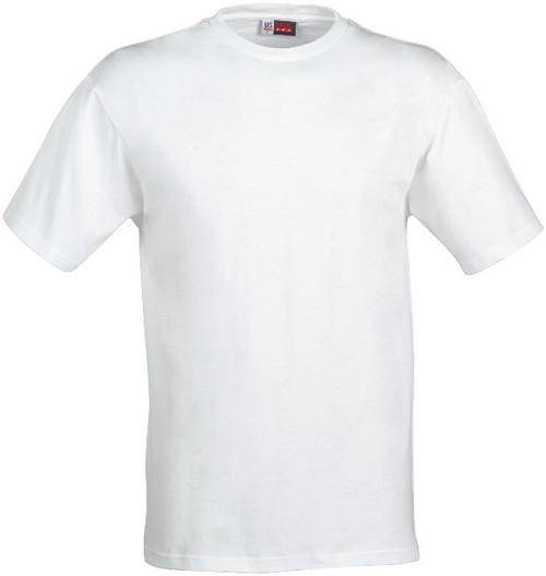 US Basic Super Club T-Shirt - White - Buy Now Pay Later