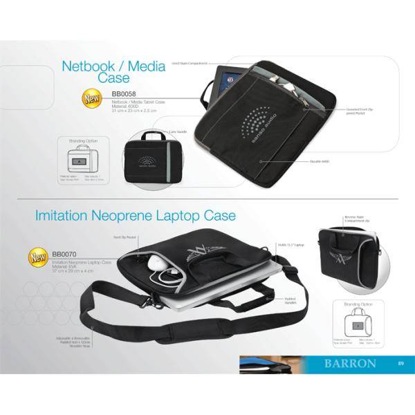 Netbook Media Tablet Case - Buy Now Pay Later