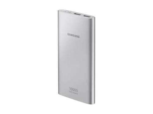 Samsung 10,000 mAh Portable Battery with Micro USB Cable