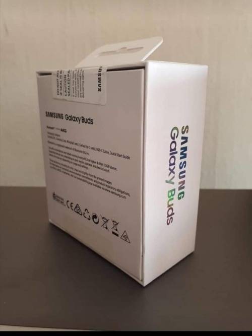 Samsung Galaxy Buds **LIMITED EDITION** BRAND NEW(Free delivery)