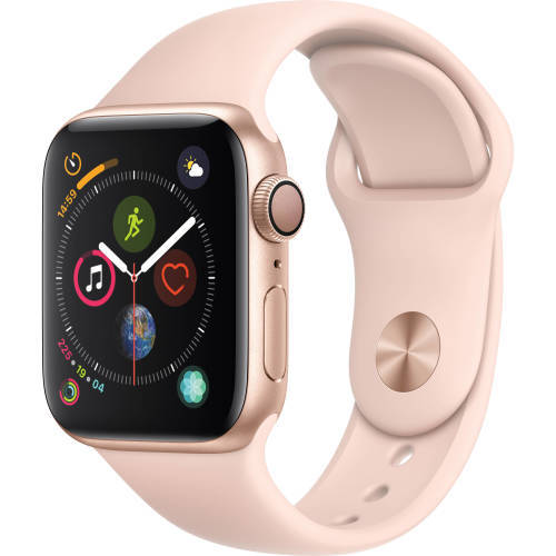 Apple Watch series 4 (40mm) **BRAND NEW SEALED**