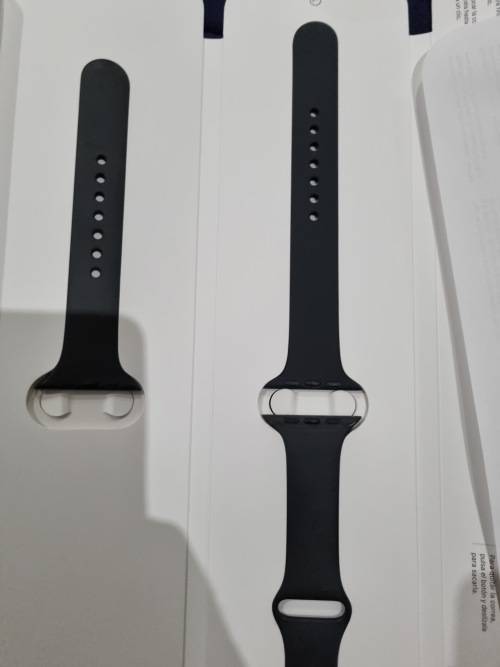 Apple Watch series5 44mm GPS