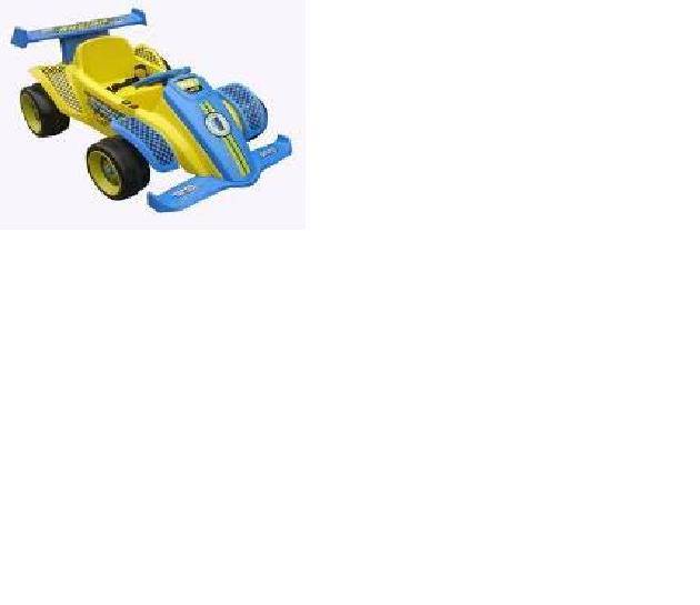 Kids Ride on Race Car - Fantastic Christmas GIFT!!!!!!