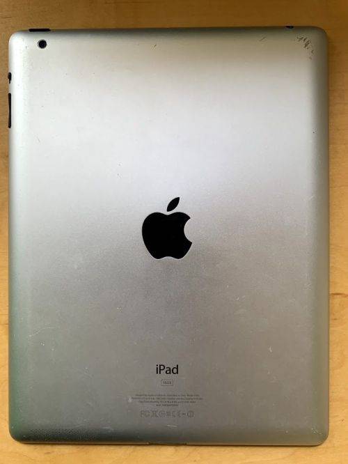 iPad 2