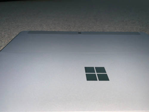 Microsoft Surface GO 1 (2018) 64Gb/4Gb + Black Type Cover + Bamboo Pen + Sleeve