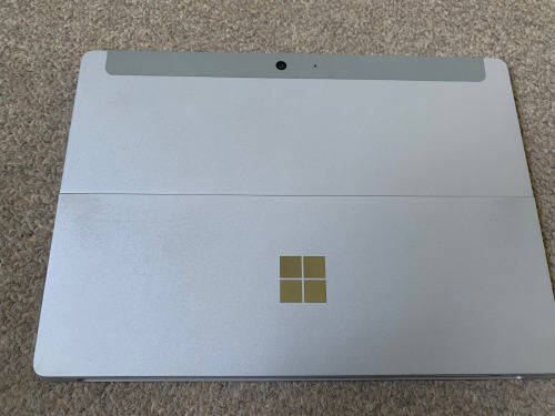 Microsoft Surface GO 1 (2018) 64Gb/4Gb + Black Type Cover + Bamboo Pen + Sleeve