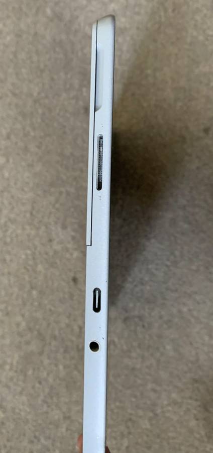 Microsoft Surface GO 1 (2018) 64Gb/4Gb + Black Type Cover + Bamboo Pen + Sleeve