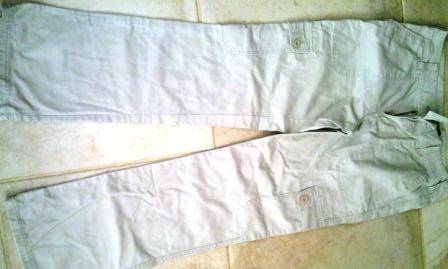 Cape Union Mart Womens Slacks / Pants (Size 12/36) - only worn once