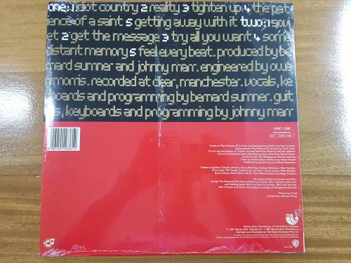 Electronic - Electronic - Sealed