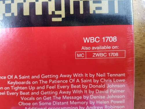 Electronic - Electronic - Sealed