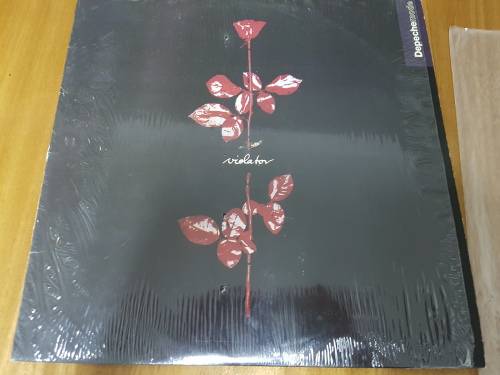 Depeche Mode - Violator