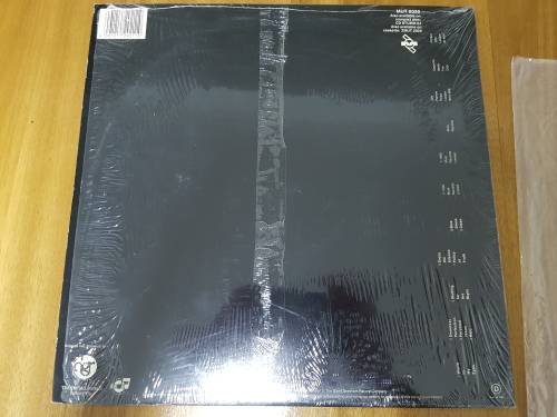 Depeche Mode - Violator