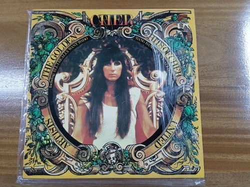 Cher - The Golden Hits Of Cher