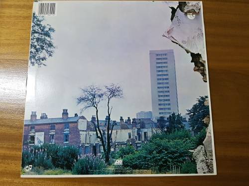 Led Zeppelin - Led Zeppelin IV