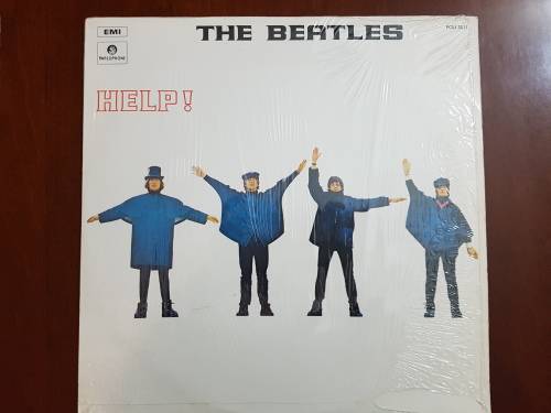 Beatles - Help