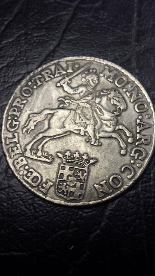 JAN VAN RIEBEECK MEDALLION
