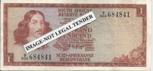 TW De Jongh-R1-3rd issue-Good condition! COLLECTOR's ITEM! SEE PICTURES!