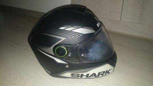 Shark Skwal Helmet