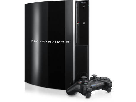 Sony Playstation 3 60GIG