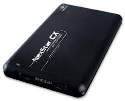 Vantec External 1TB 3.5&quot; HDD