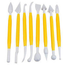 Fondant Modeling Tool Set