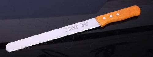 CAKE KNIFE 14"