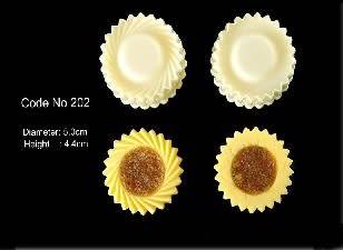 MALAYSIAN COOKIE  CUTTER ROUND  M202