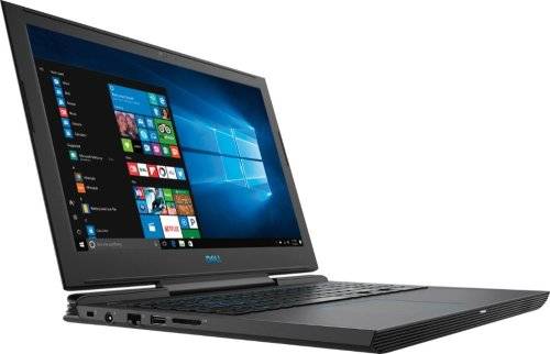 Dell - G7    15.6" Gaming Laptop - Intel Core i7 - GTX 1060  excellent condition