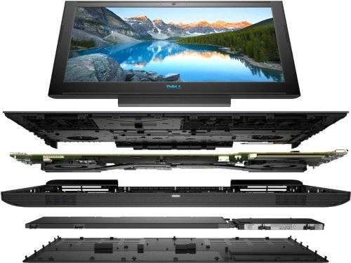 Dell - G7    15.6" Gaming Laptop - Intel Core i7 - GTX 1060  excellent condition