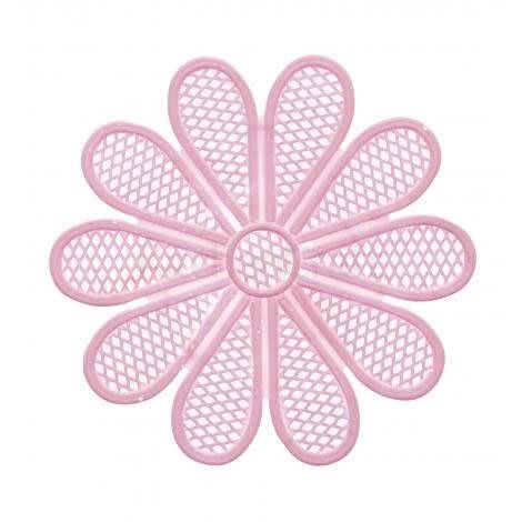 Silicone LACE MAT ROUND