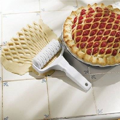 Lattice cutter