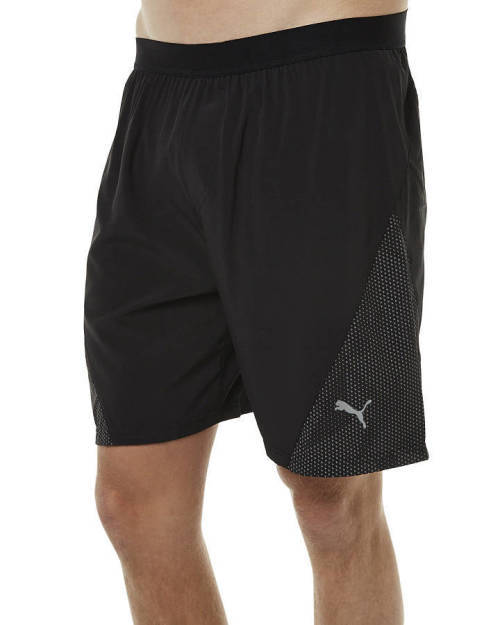 PUMA Night Cat Short