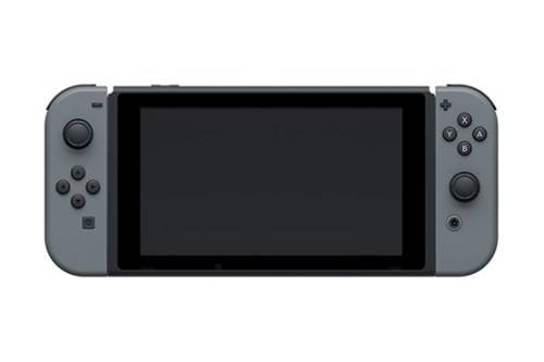 Nintendo Switch Console