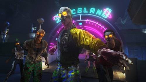 Call Of Duty: Infinite Warfare (PS4 & Xbox One)
