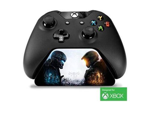 Xbox one Halo 5 Controller Stand - Original Xbox Product (brand new and factory sealed)