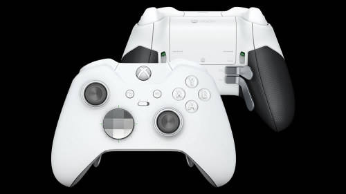 Xbox Elite Wireless Controller