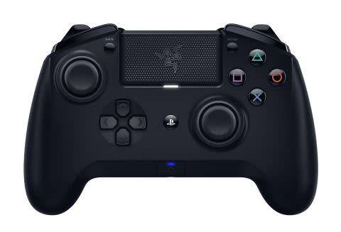 Razer Raiju - Tournament Edition - PS4/PC (brand new and factory sealed)
