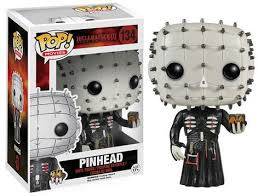 Funko POP Collectible Figure - 134 - (brand new and factory sealed)