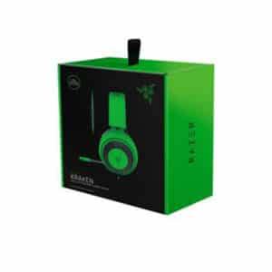 Razer Kraken Multi-Platform Gaming Headset (Gen 3) (New and Sealed)
