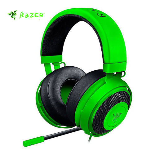 Razer Kraken Multi-Platform Gaming Headset (Gen 3) (New and Sealed)