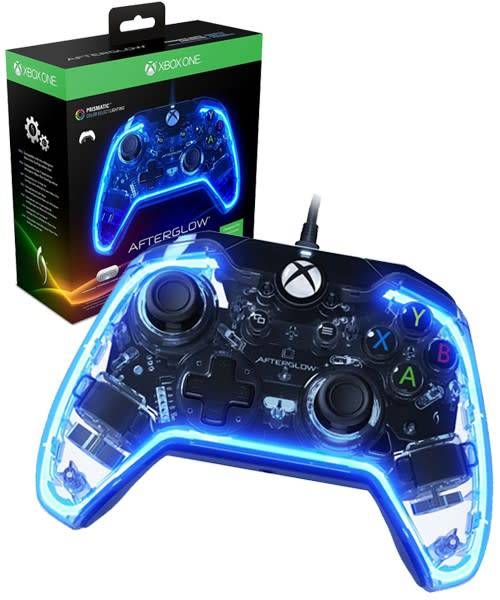 Afterglow Prismatic Wired Controller (Xbox One)