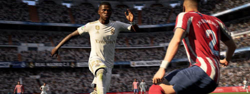 FIFA 20 (Xbox One)