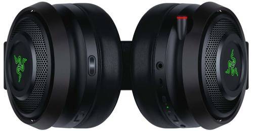 Razer Nari Ultimate - Gaming Headset (New and Sealed)