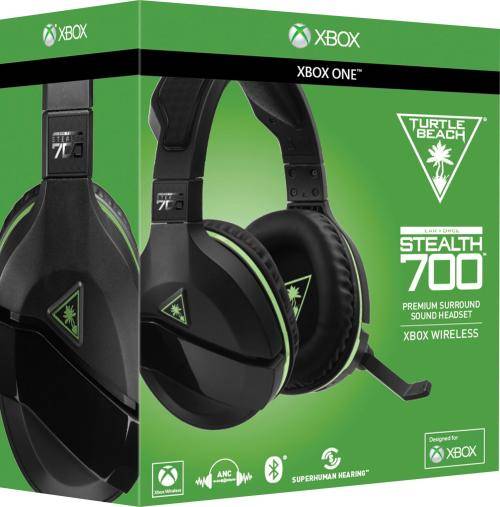 Turtle Beach Stealth 700 (Xbox One)